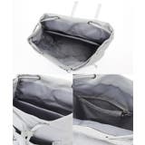 ソリッドカラー 大容量 撥水 | レースレディース | 詳細画像18