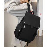 ソリッドカラー 大容量 撥水 | レースレディース | 詳細画像5