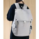 ソリッドカラー 大容量 撥水 | レースレディース | 詳細画像8