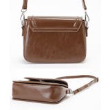 リボン付き レザー調 ラウンド | レースレディース  | 詳細画像18 