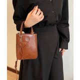 ハートチャーム付き レザー調 コンパクト | レースレディース  | 詳細画像10 