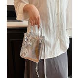 ハートチャーム付き レザー調 コンパクト | レースレディース  | 詳細画像15 