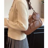 レザー調 ハート チャーム付き | レースレディース  | 詳細画像10 