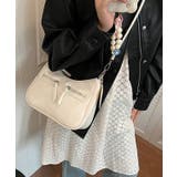 レザー調 ハート チャーム付き | レースレディース  | 詳細画像14 