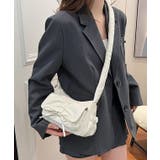 ギャザー ハンドル リボン付き | レースレディース | 詳細画像13