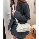 ギャザー ハンドル リボン付き | レースレディース | 詳細画像14