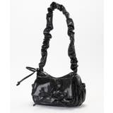 ギャザー ハンドル リボン付き | レースレディース | 詳細画像16