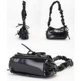 ギャザー ハンドル リボン付き | レースレディース | 詳細画像17