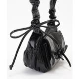 ギャザー ハンドル リボン付き | レースレディース | 詳細画像20