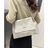 レザー調 チェーンベルト スクエア | レースレディース  | 詳細画像16 