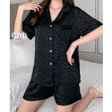 バラエティ柄 半袖 ショート | レースレディース  | 詳細画像3 