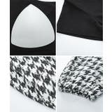 ラウンドネック デザイン パンツ | レースレディース  | 詳細画像16 