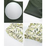 ラウンドネック デザイン パンツ | レースレディース  | 詳細画像18 