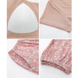 ラウンドネック デザイン パンツ | レースレディース  | 詳細画像20 