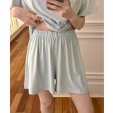 ソリッドカラー パッド付き 半袖 | レースレディース  | 詳細画像10 