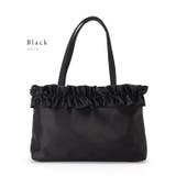 レトロ フリル サテン | レースレディース  | 詳細画像14 