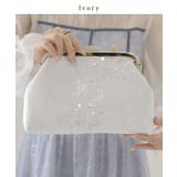 3WAY スパンコール ビジュー | レースレディース  | 詳細画像10 