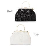 3WAY スパンコール ビジュー | レースレディース  | 詳細画像16 