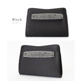 ビジュー ベルト付き コンパクト | レースレディース  | 詳細画像17 