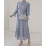 ビジュー ベルト付き コンパクト | レースレディース  | 詳細画像8 