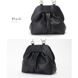 レザー調 コンパクト タック | レースレディース  | 詳細画像17 