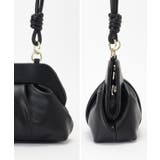 レザー調 コンパクト タック | レースレディース  | 詳細画像18 