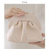 レザー調 コンパクト タック | レースレディース  | 詳細画像4 