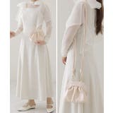 レザー調 コンパクト タック | レースレディース  | 詳細画像5 