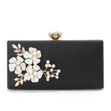 2WAY シェル フラワー | レースレディース  | 詳細画像1 