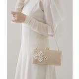 2WAY シェル フラワー | レースレディース  | 詳細画像8 