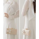 2WAY シェル フラワー | レースレディース  | 詳細画像9 