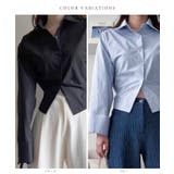 バック レースアップ ビッグ | レースレディース  | 詳細画像2 