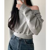 ワンショルダー ショート 長袖 | レースレディース  | 詳細画像10 