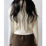 2way ファー 襟付き | レースレディース | 詳細画像14