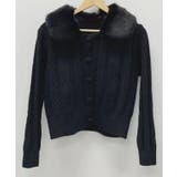 2way ファー 襟付き | レースレディース | 詳細画像17