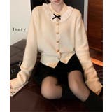 レース リボン アーガイル | レースレディース  | 詳細画像3 