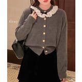 レース リボン アーガイル | レースレディース  | 詳細画像7 