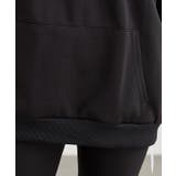 バックロゴ フラワー 刺繍 | レースレディース  | 詳細画像12 