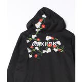 バックロゴ フラワー 刺繍 | レースレディース  | 詳細画像13 