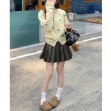 ハート柄 ダブルジップ ジャガード | レースレディース  | 詳細画像15 