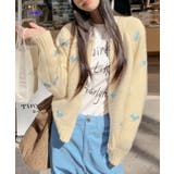 ハート柄 ダブルジップ ジャガード | レースレディース  | 詳細画像16 