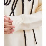 コード 刺繍 オーバーサイズ | レースレディース  | 詳細画像15 