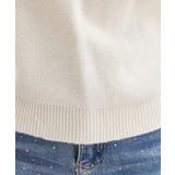 ホルター リボン クルーネック | レースレディース  | 詳細画像20 