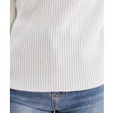 ハイネック 袖ボタン付き 長袖 | レースレディース  | 詳細画像16 