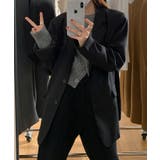 クルーネック ケーブル柄 コンパクト | レースレディース  | 詳細画像12 