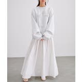 パール リボン 長袖 | レースレディース  | 詳細画像13 