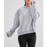 パール リボン 長袖 | レースレディース  | 詳細画像6 