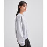 パール リボン 長袖 | レースレディース  | 詳細画像7 