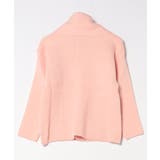 2WAY ソリッドカラー マフラー付き | レースレディース  | 詳細画像10 