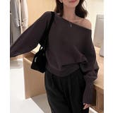 ディープ カフス オフショル | レースレディース  | 詳細画像6 